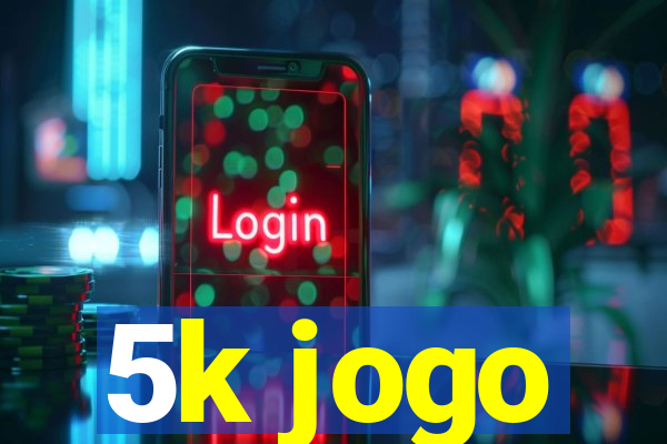 5k jogo